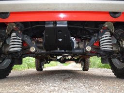 В Тольятти продают 36-летнюю Ниву 4х4 за 5 млн.рублей