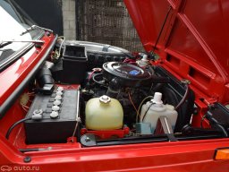 В Тольятти продают 36-летнюю Ниву 4х4 за 5 млн.рублей