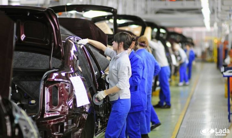 Николя Мор: массовых сокращений на АВТОВАЗе не будет