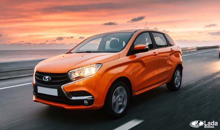 Конкурс: Почему я купил Lada XRAY, приз - прошивка магнитолы (до 19.02.17)