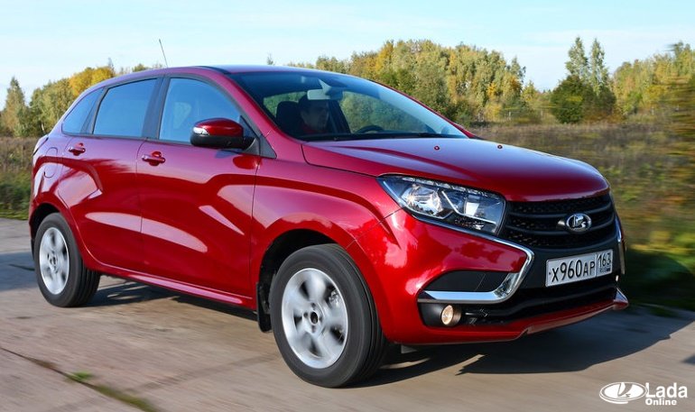 ЗаРулем подвели итоги эксплуатации Lada XRAY за 6 месяцев