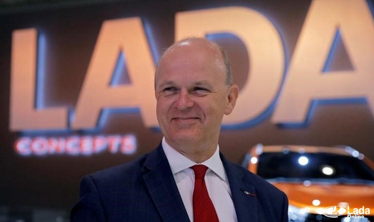 АВТОВАЗ отчитался о выручке и убытках за 2016 год