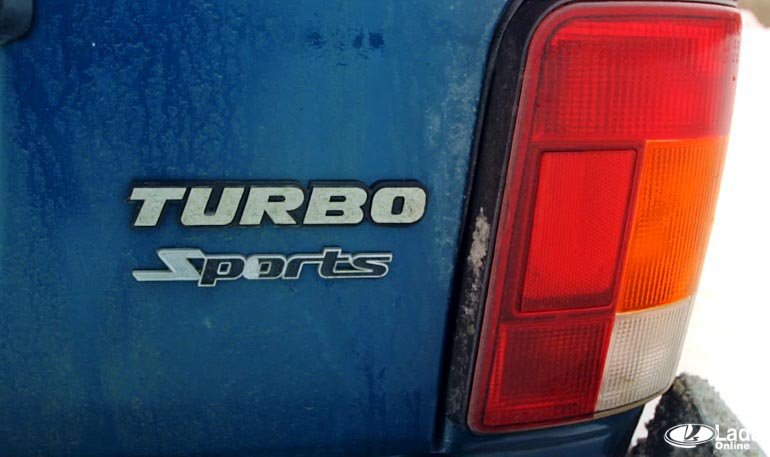 Обзор и тест-драйв Нивы 21214 с турбиной от Subaru Forester Обзор и тест-драйв Нивы 21214 с турбиной от Subaru Forester