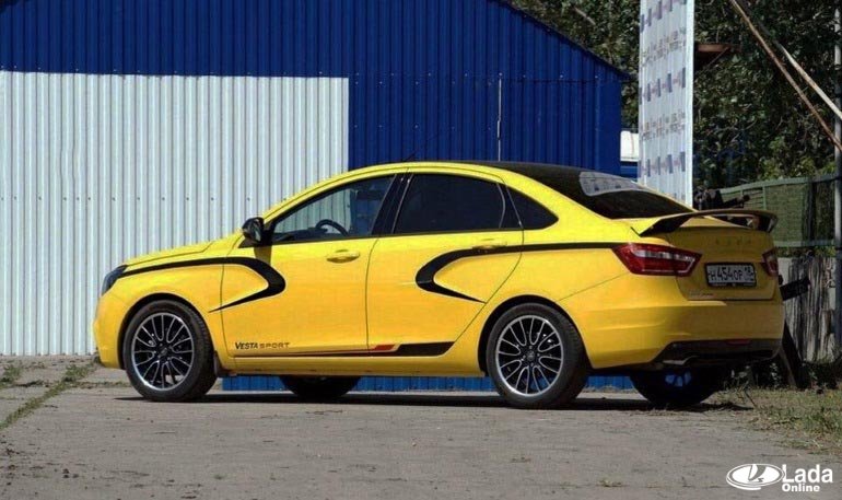 Нужны ли X-образные наклейки на дверях Lada Vesta и XRAY? Нужны ли X-образные наклейки на дверях Lada Vesta и XRAY?