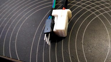 устройство для переключения треков и радиостанций на руле Lada XRAY