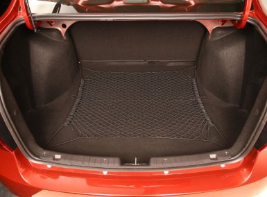 Фото юбилейной Lada Granta