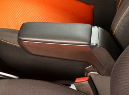 подлокотник юбилейной версии лада