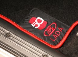 шильдики на ковриках