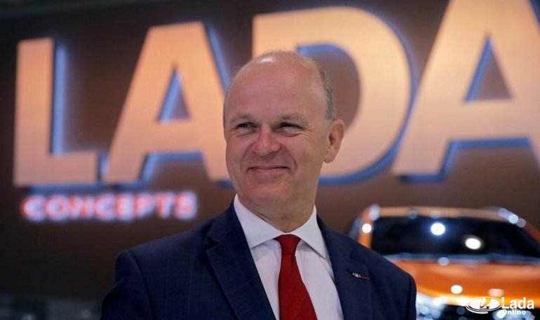 АВТОВАЗ не собирается поднимать цены на LADA в ближайшее время