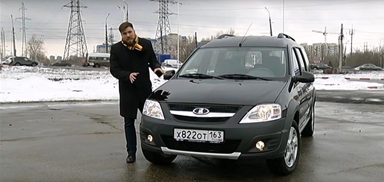 лада ларгус кросс лада ларгус кросс