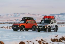 Экспедиция «Дикари в Якутии» завершилась успешно