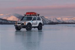 Экспедиция «Дикари в Якутии» завершилась успешно