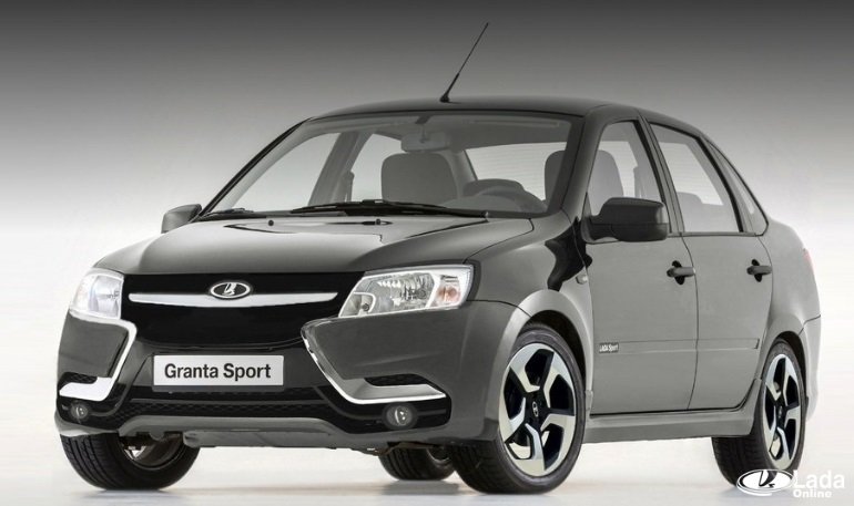 АВТОВАЗ продолжил работу над фейслифтом Lada Granta