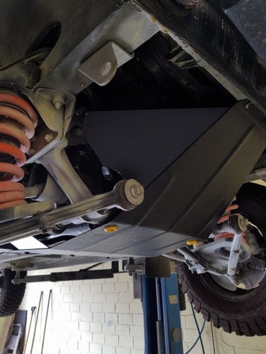 пикап Lada 4x4 Freestyle