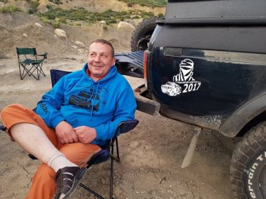 пикап Lada 4x4 Freestyle