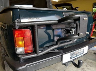 пикап Lada 4x4 Freestyle