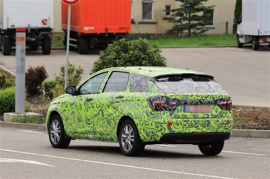 универсал лада веста в германии