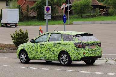 универсал лада веста в германии