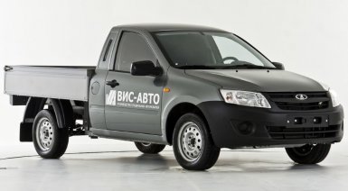 пикап гранта