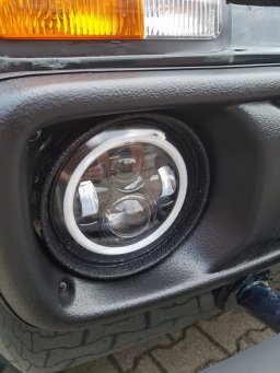 пикап Lada 4x4 Freestyle