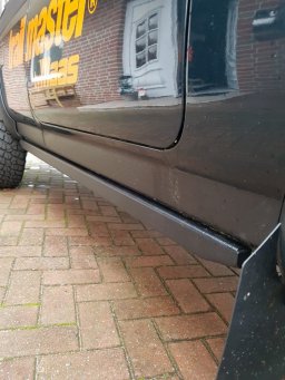 пикап Lada 4x4 Freestyle