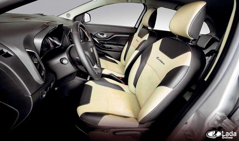 В продажу поступил LADA XRAY Exclusive (цена, обзор, фото)