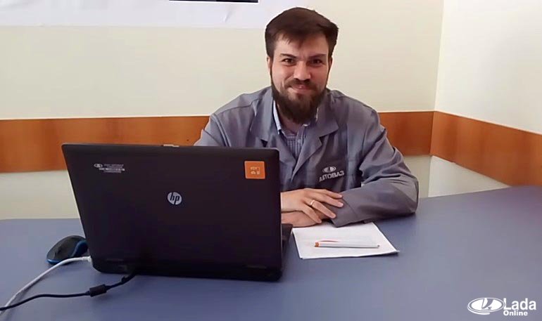 Выпуск «Ладная механика LIVE» от 13 июня 2017 года