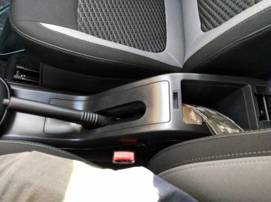 интерьер универсала лада веста