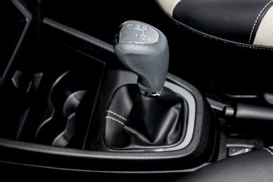 LADA XRAY Exclusive ручка кпп