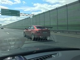 Нужен ли спойлер седану Лада Веста