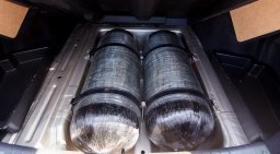 Лада Гранта с ГБО