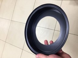 накладки на тормозные барабаны для Lada Vesta и XRAY