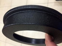 накладки на тормозные барабаны для Lada Vesta и XRAY