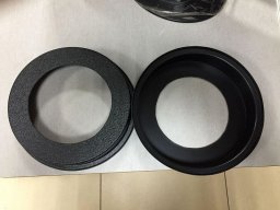 накладки на тормозные барабаны для Lada Vesta и XRAY