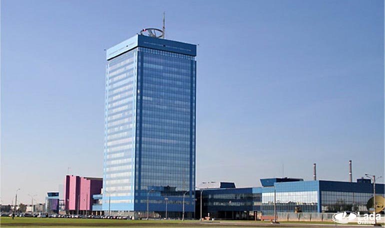 В АВТОВАЗ прошло Годовое общее собрание акционеров