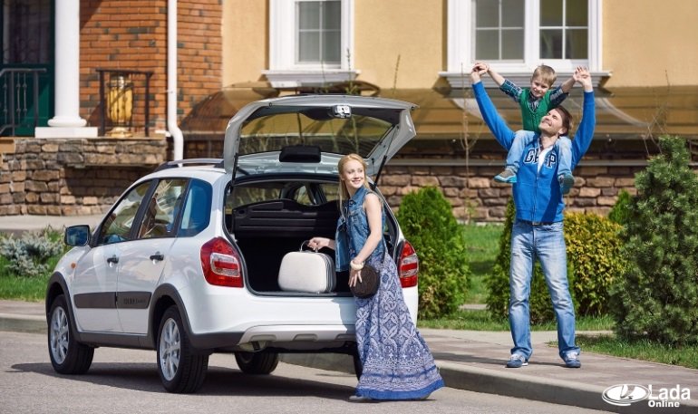 Купить LADA можно по новым госпрограммам со скидкой 10%