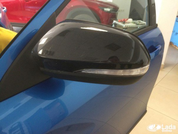 универсал лада веста