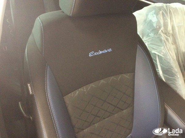 универсал лада веста