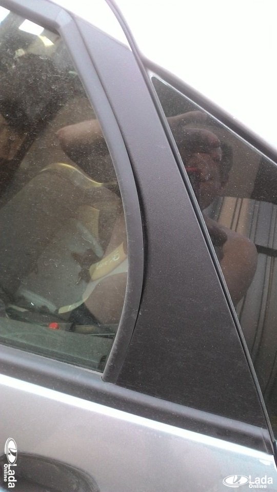 щели на лада веста