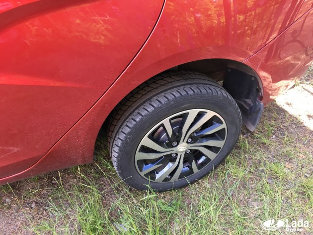 накладки на тормозные барабаны