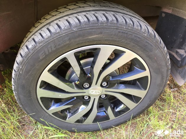 накладки на тормозные барабаны