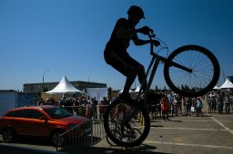 день открытых дверей автоваз 2017