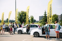 день открытых дверей автоваз 2017