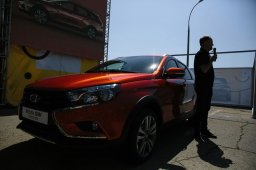 день открытых дверей автоваз 2017