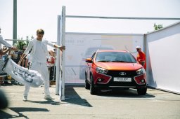 день открытых дверей автоваз 2017