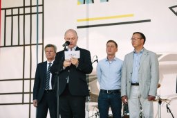 день открытых дверей автоваз 2017