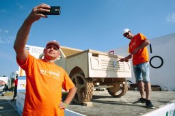 день открытых дверей автоваз 2017