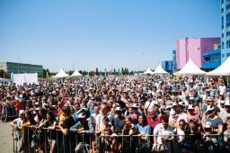 день открытых дверей автоваз 2017