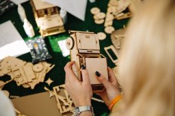 день открытых дверей автоваз 2017