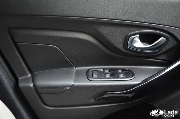 фото Lada XRAY Exclusive